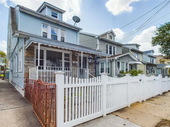 158-28 75th Road, Fresh Meadows, NY 11366