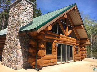 2180 Passi Rd, Ely, MN 55731