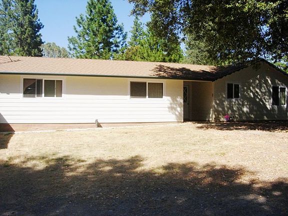 Main home