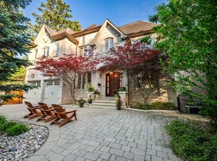 35 Wentworth Ave, Toronto, ON M2N 1T5