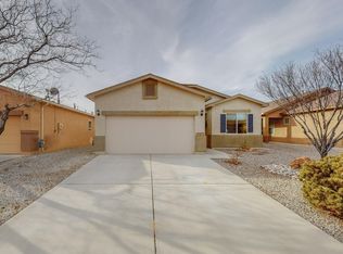 1309 Desert Paintbrush Loop NE, Rio Rancho, NM 87144