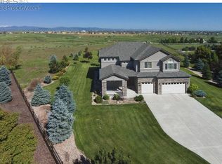 5445 Peak View Ct, Windsor, CO 80550