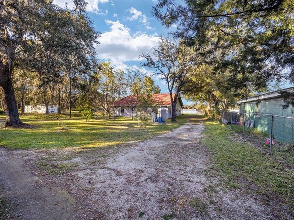 10285 NE 218th Lane Rd, Fort Mc Coy, FL 32134