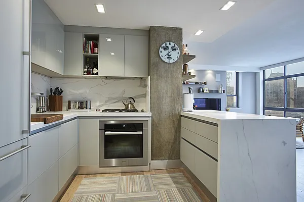 Sold by Brown Harris Stevens | media 2