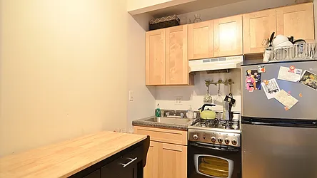 Rented by Park Property Advisors