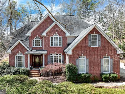 5081 Oak Farm Way, Flowery branch, GA, 30542