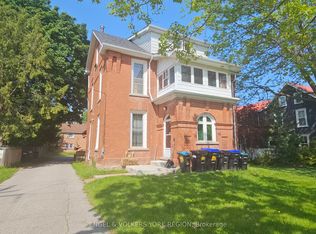 16 Centre St N #B, New Tecumseth, ON L0G 1A0