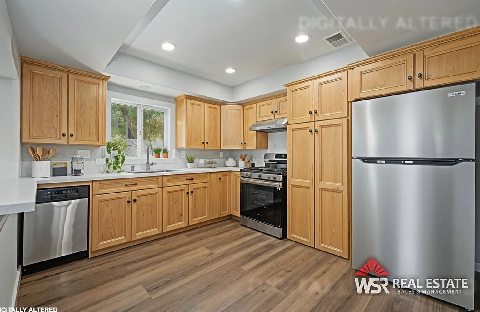 3 bed, 2.0 bath, 1150 sqft, $3,100 — Photo 4