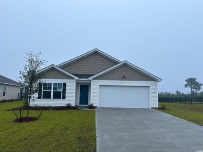 3465 Ashridge Way, Conway, SC, 29526