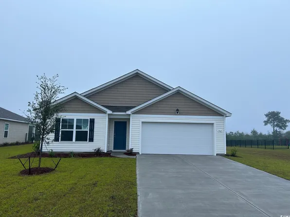 3465 Ashridge Way, Conway, SC 29526