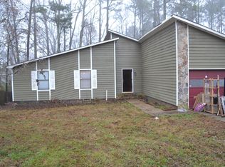 5154 Carole Pl, Stone Mountain, GA 30087