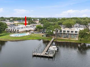 210 Pelham Rd Unit 215C, Fort Walton Beach, FL 32547