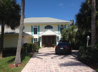 940 Crescent Beach Rd, Vero Beach, FL 32963