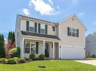10455 Harlowe Dr, Fishers, IN 46038