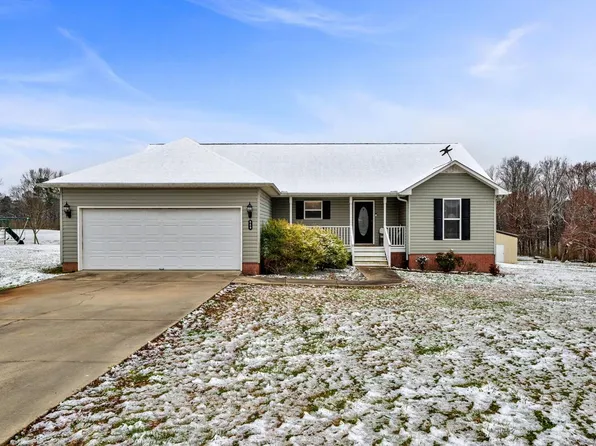 549 County Road 1286, Vinemont, AL 35179