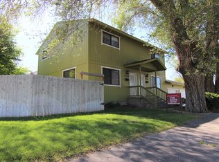 370 N Fanning Ave, Idaho Falls, ID 83401