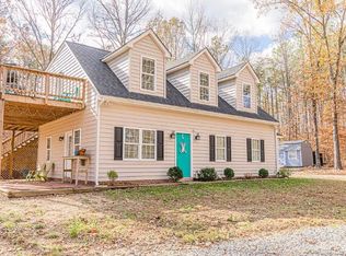 16120 Winding Trl, Doswell, VA 23047