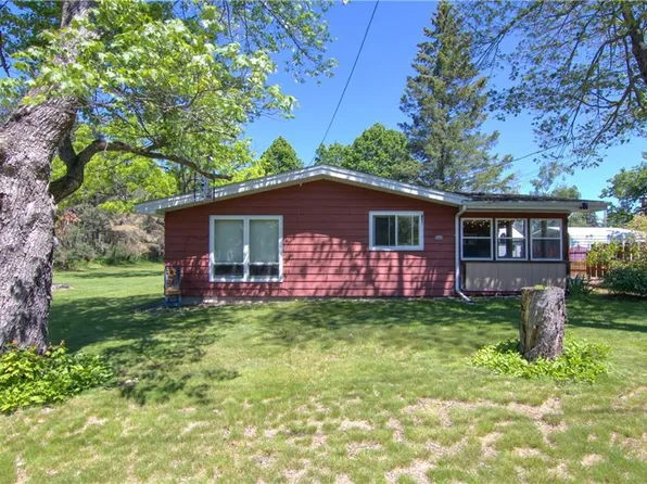 220 Washington Avenue, Bruce, WI 54819