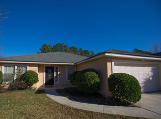 2017 Las Brisas Way W, Jacksonville, FL 32224