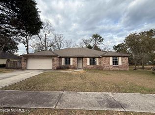 8319 Springtree Rd, Jacksonville, FL 32210