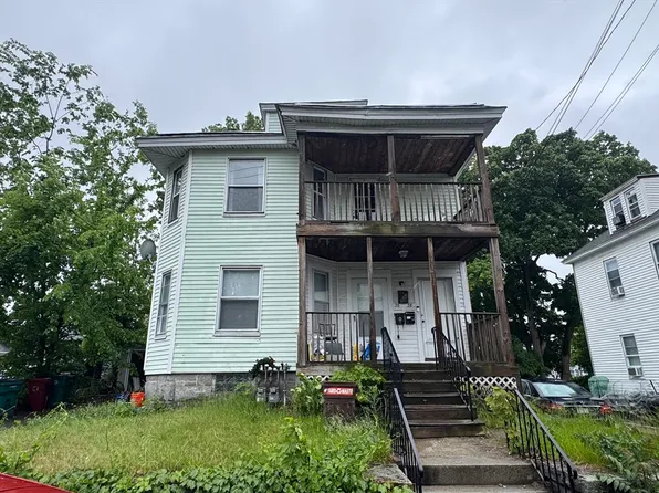 36 Plymouth St, Lowell, MA 01854