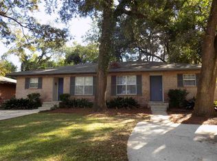 2127 Corinne St, Tallahassee, FL 32308