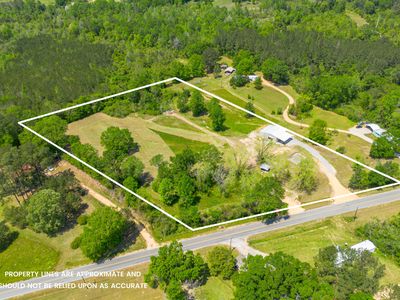 367 Willow Ave, Seminary, MS, 39479