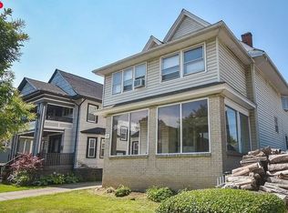 558 Crescent Ave #1, Buffalo, NY 14214