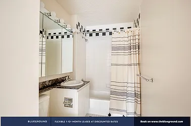 Rented by The Blueground