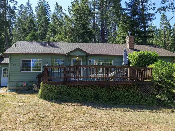 22743 Spruce Dr, Twain Harte, CA 95383