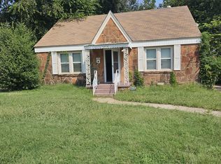 3225 NW 26th St, Oklahoma City, OK 73107