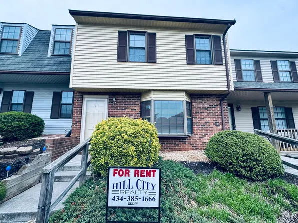 176 Kitty Hawk Sq, Lynchburg, VA 24502