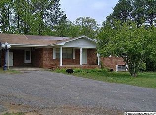 1322 Mount Hebron Rd, Boaz, AL 35957