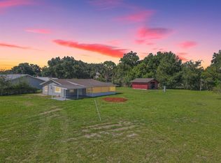 4265 PALM DRIVE, BARTOW, FL 33830
