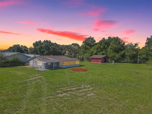 4265 PALM DRIVE, BARTOW, FL 33830