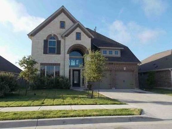 Property Front View