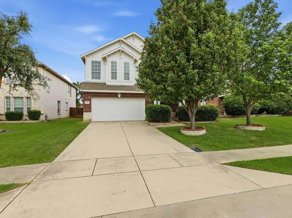2825 Treasure Cove Dr, Lewisville, TX 75056