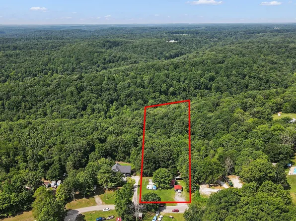 1040 Parker Rd, Kingston Springs, TN 37082