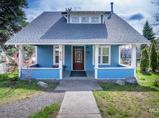 439 E 7th St, Moscow, ID 83843