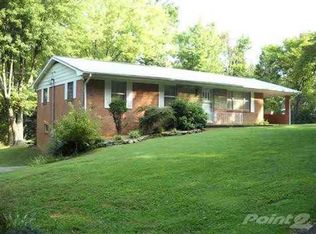 1323 N Fairmont Ave, Morristown, TN 37814