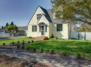 819 E Virginia St, Stayton, OR 97383
