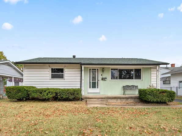 2530 Vanderberg Ave, Columbus, OH 43204