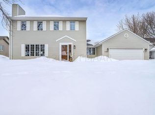 1507 39 1/2 Ave S, Fargo, ND 58104