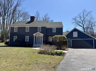5 Tall Trees Dr, Westport, CT 06880