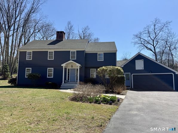5 Tall Trees Dr