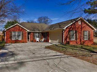 855 Douglass Rd NW, Huntsville, AL 35806