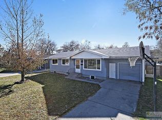 2942 Lynn Ave, Billings, MT 59102