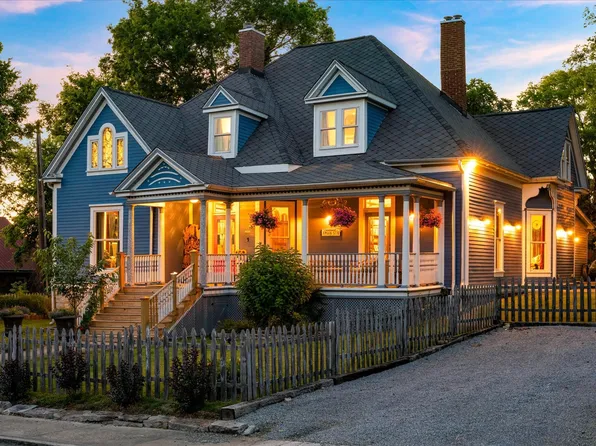 207 Main St E, Wartrace, TN 37183