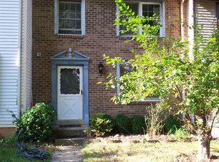 14545 Farmcrest Pl, Silver Spring, MD 20905