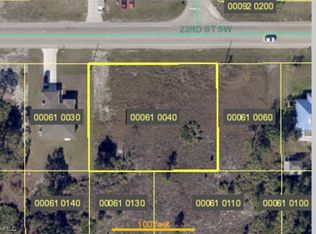 3901 23rd St SW, Lehigh Acres, FL 33976